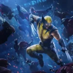 Marvels-Wolverine-Logan-fighting-The-Hand-ninjas