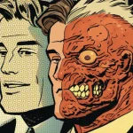 Harvey-Dent