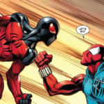 Spider-Man-Ben-Reilly-vs-Kane-Parker