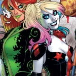 Harley-Quinn-and-Poison-Ivy-in-DC-Comics