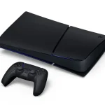 PlayStation-5-Midnight-Black-console-Japan-only